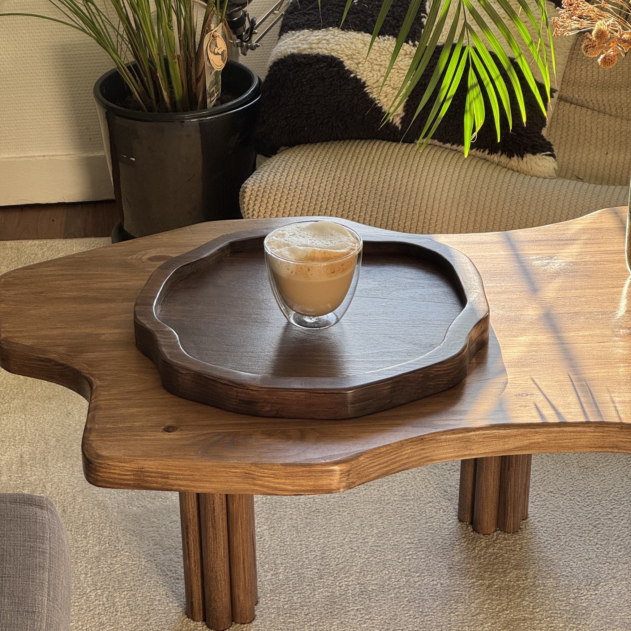 Plateau OLAN midi